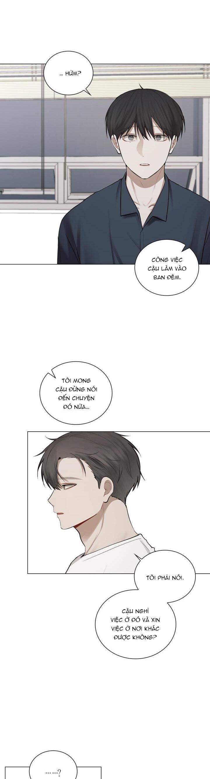 không xa lạ chapter 26 20