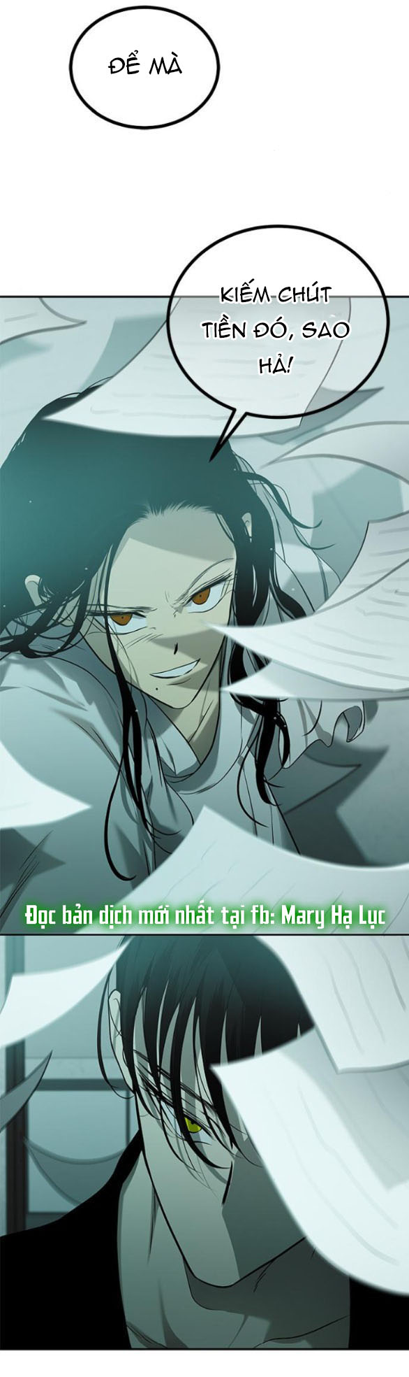 Cạm Bẫy chapter 194.1 14