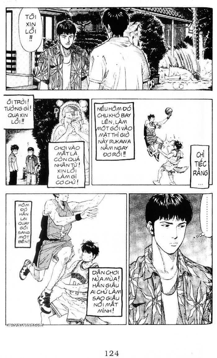 cao thủ bóng rổ chapter 217 9