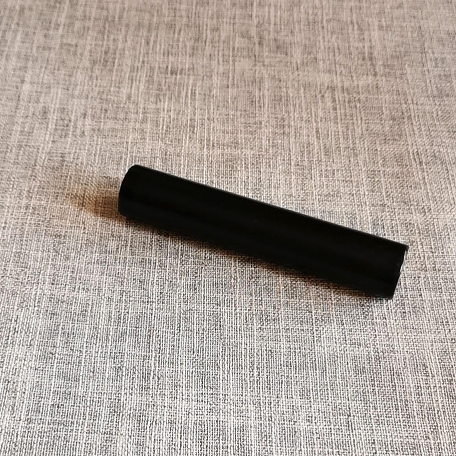 Pine Elegant Cone Chalk Holder Sturdy Wall Mount Hand Chalk Holder for Billiards Accessories