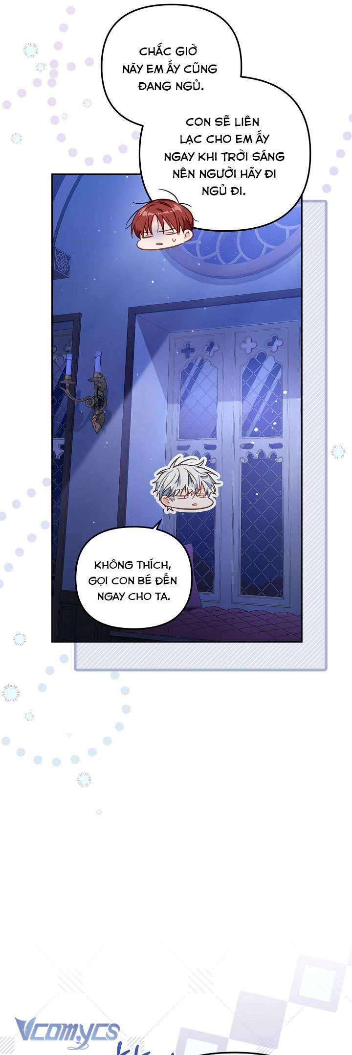 không có chỗ cho kẻ giả mạo chapter 26 41