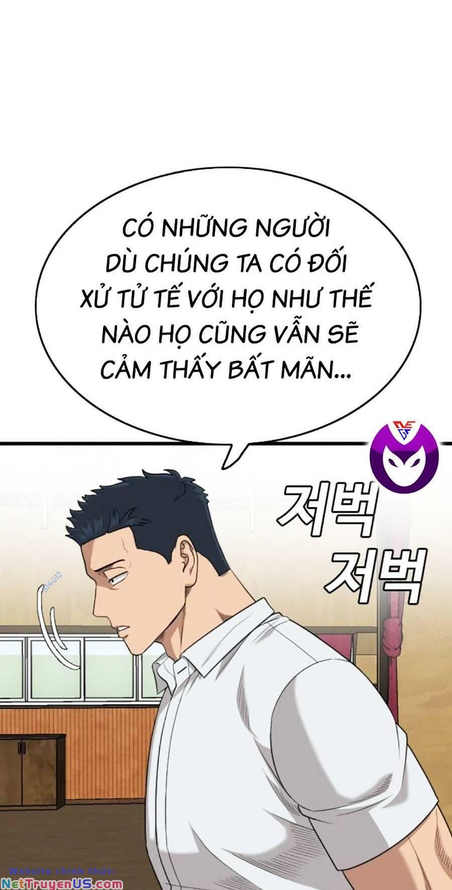 người xấu chapter 179 75