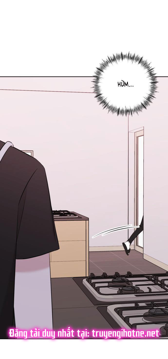 tôi sẽ thay đổi kết cục chapter 8.2 14