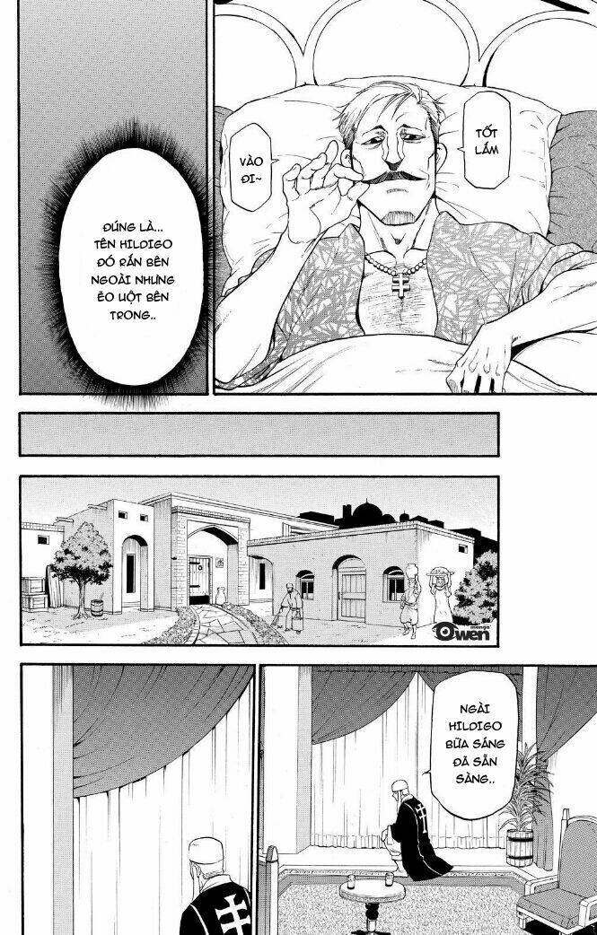 arslan chiến ký chapter 31 29