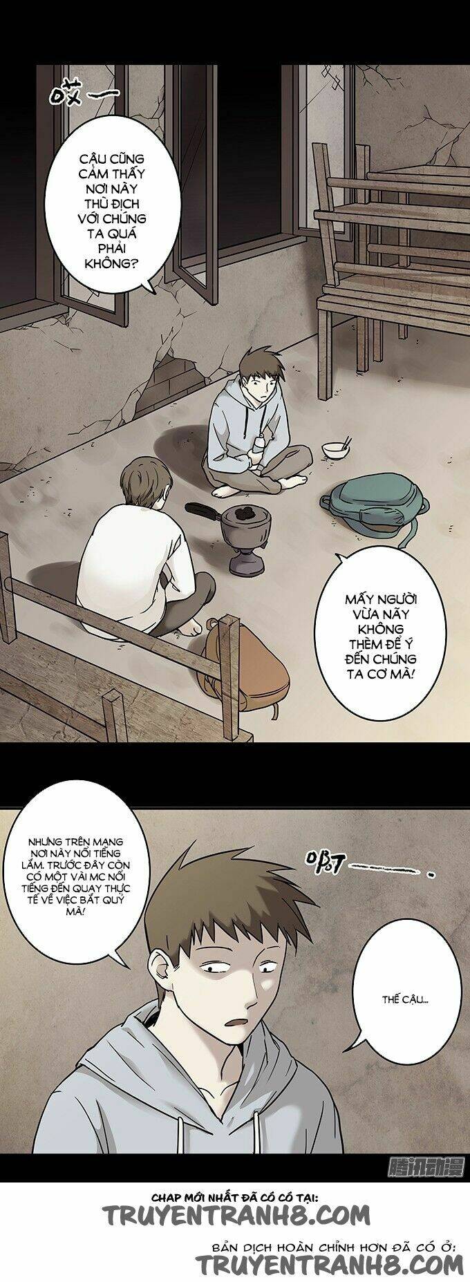 ớn lạnh tuyệt đối chapter 101 55