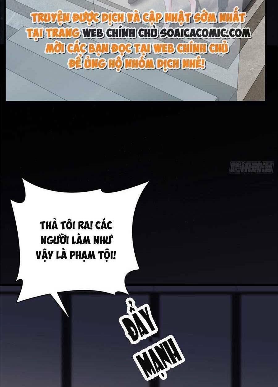 đại tiểu thư có ý đồ gì xấu đâu chapter 109 47