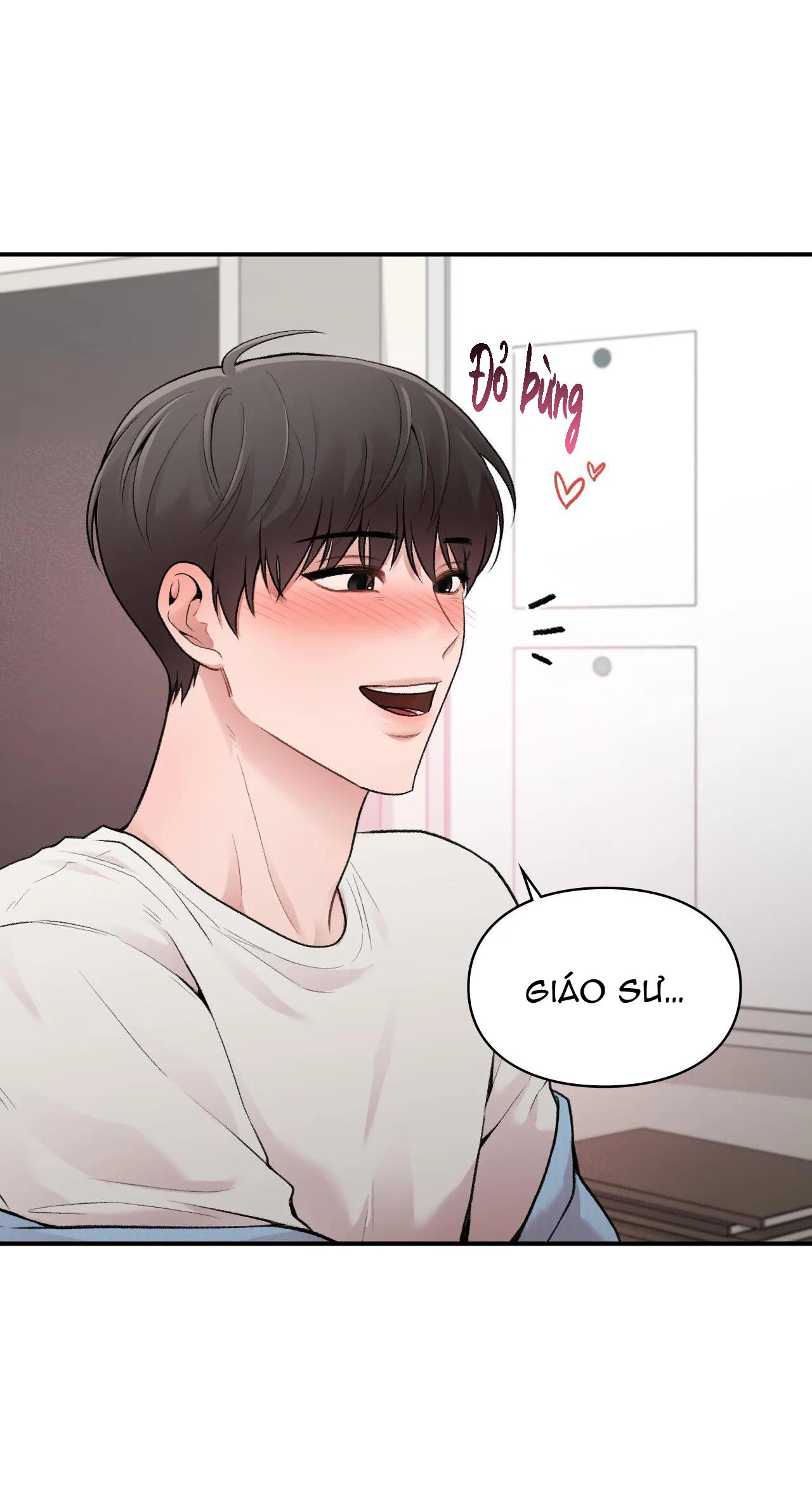 zai đẹp nhưng lại thích dạy đời chapter 9 48