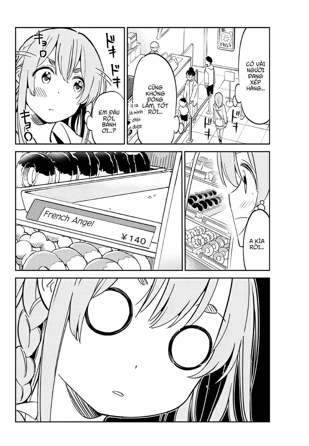 kanojo, hitomishirimaru chapter 1 8