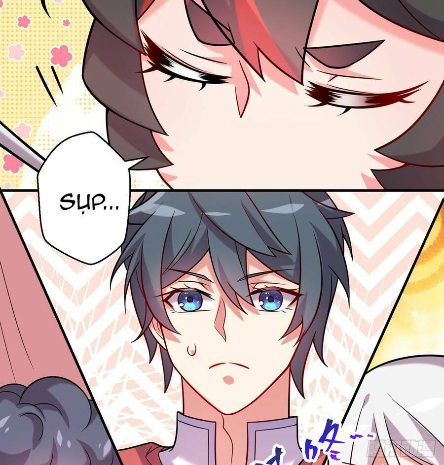 nhặt thuộc tính tại trái đất chapter 23 78