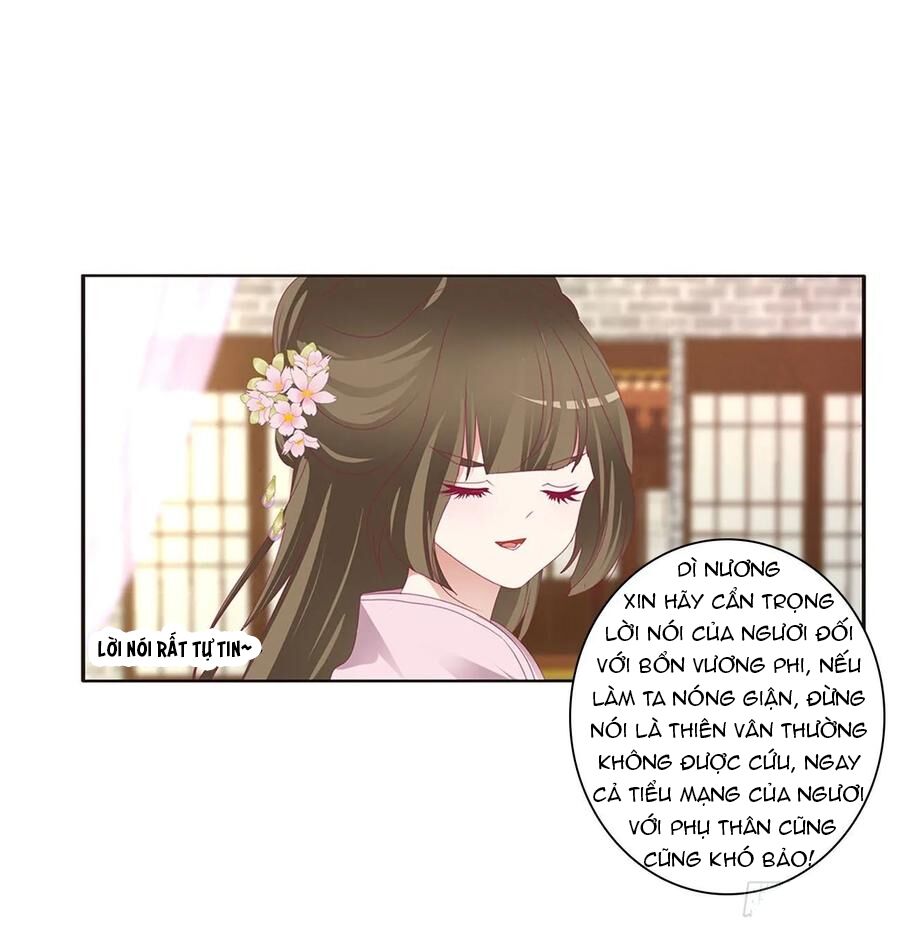 thông linh phi chapter 619 12