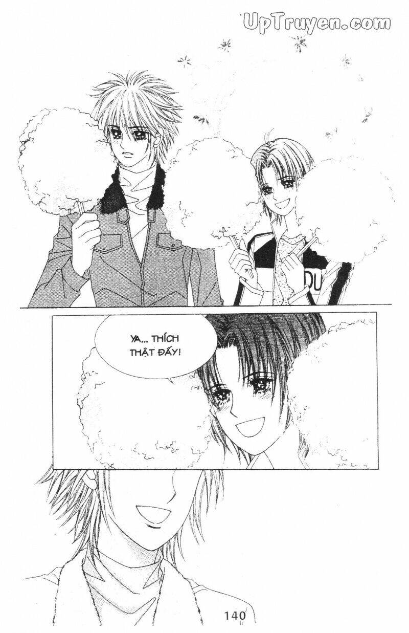 mặt nạ tình yêu chapter 95 23