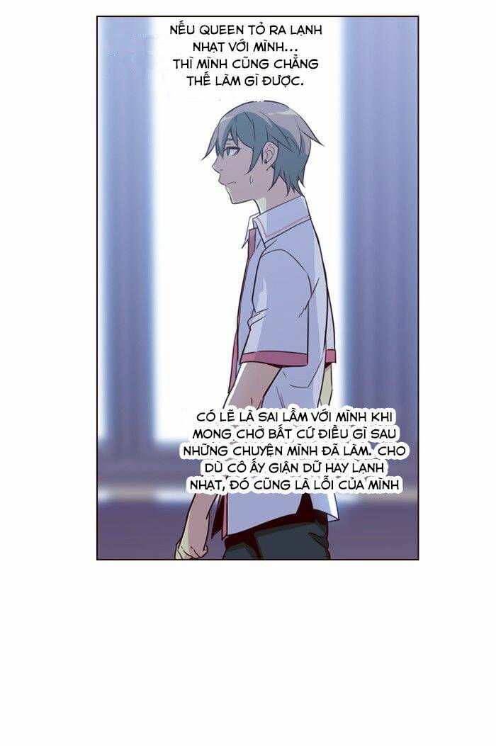 nữ sinh trường wilds chapter 225 32