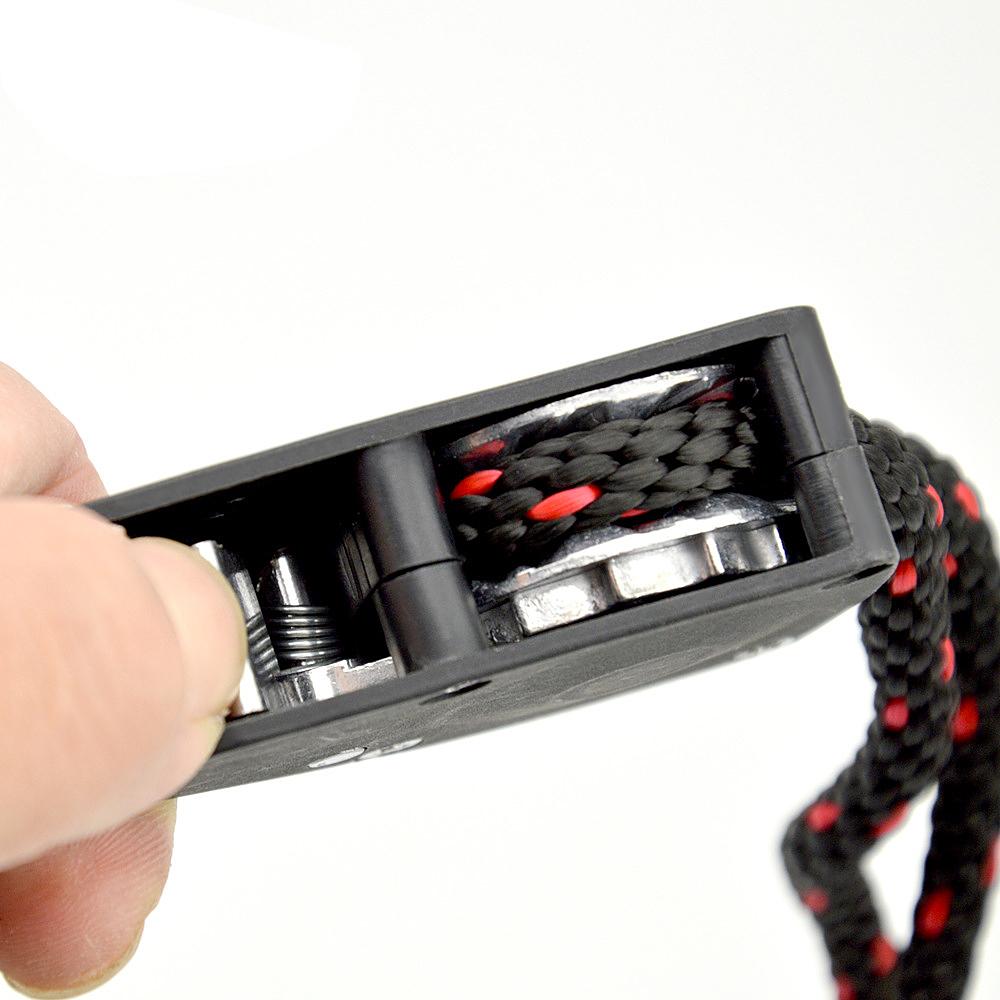 2 cái Kayak Buộc Dây Xuống Dây Ratchet Ròng Rọc Dây Ròng Có Thể Điều Chỉnh Dây Treo Làm Việc Tải trọng lên đến 299.8lbs cho Thuyền Kayak Ca nô
