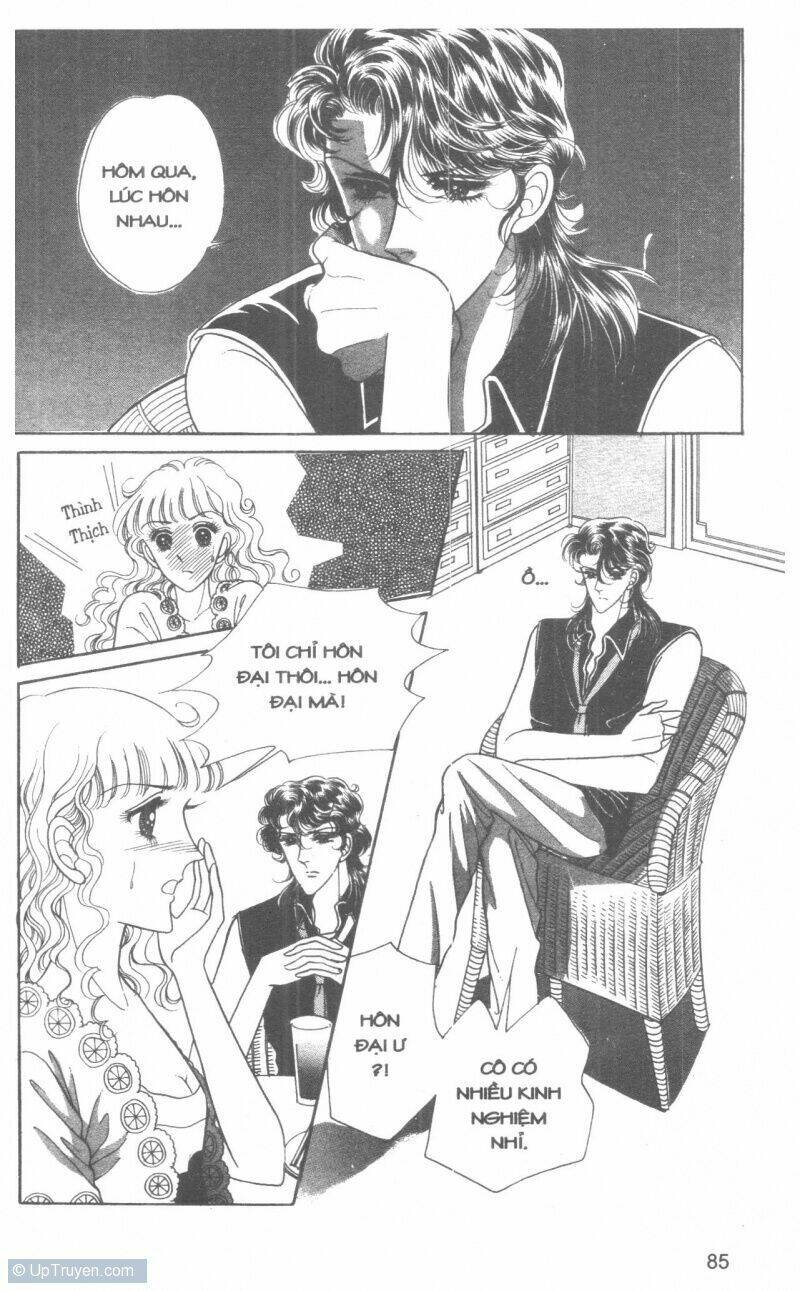 đừng chống đối chapter 2 89