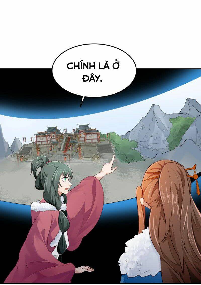 ma nhị đại chapter 39 9