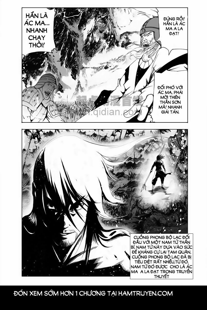 cửu đỉnh ký chapter 36 23