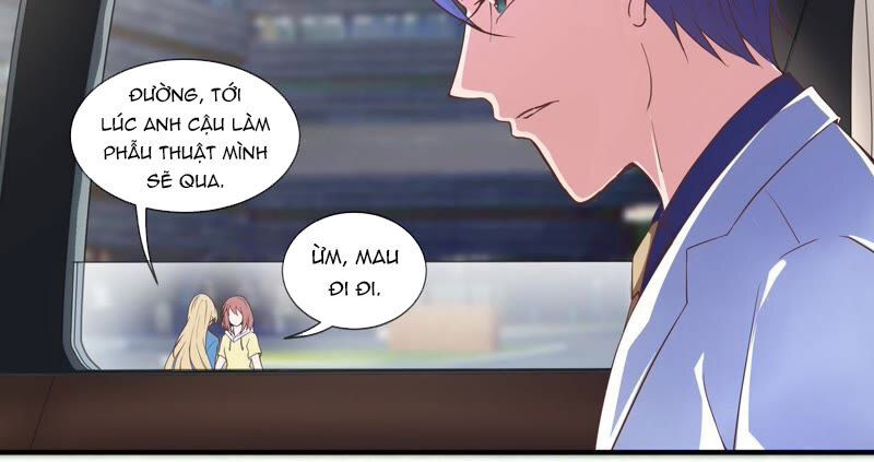 chiến lược lãng mạn của thịnh thiếu chapter 20 25