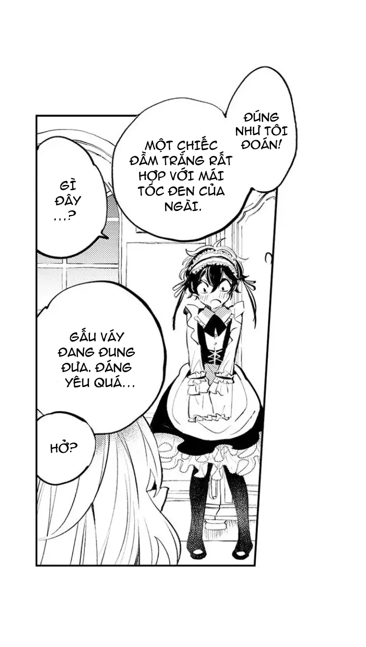 tiếng gọi của tình yêu sau trải nghiệm cận tử chapter 26 25