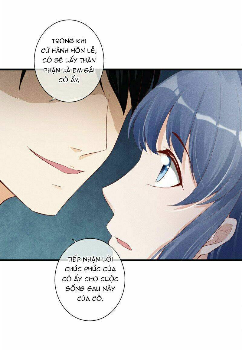 cạm bẫy lửa tình chapter 13 51