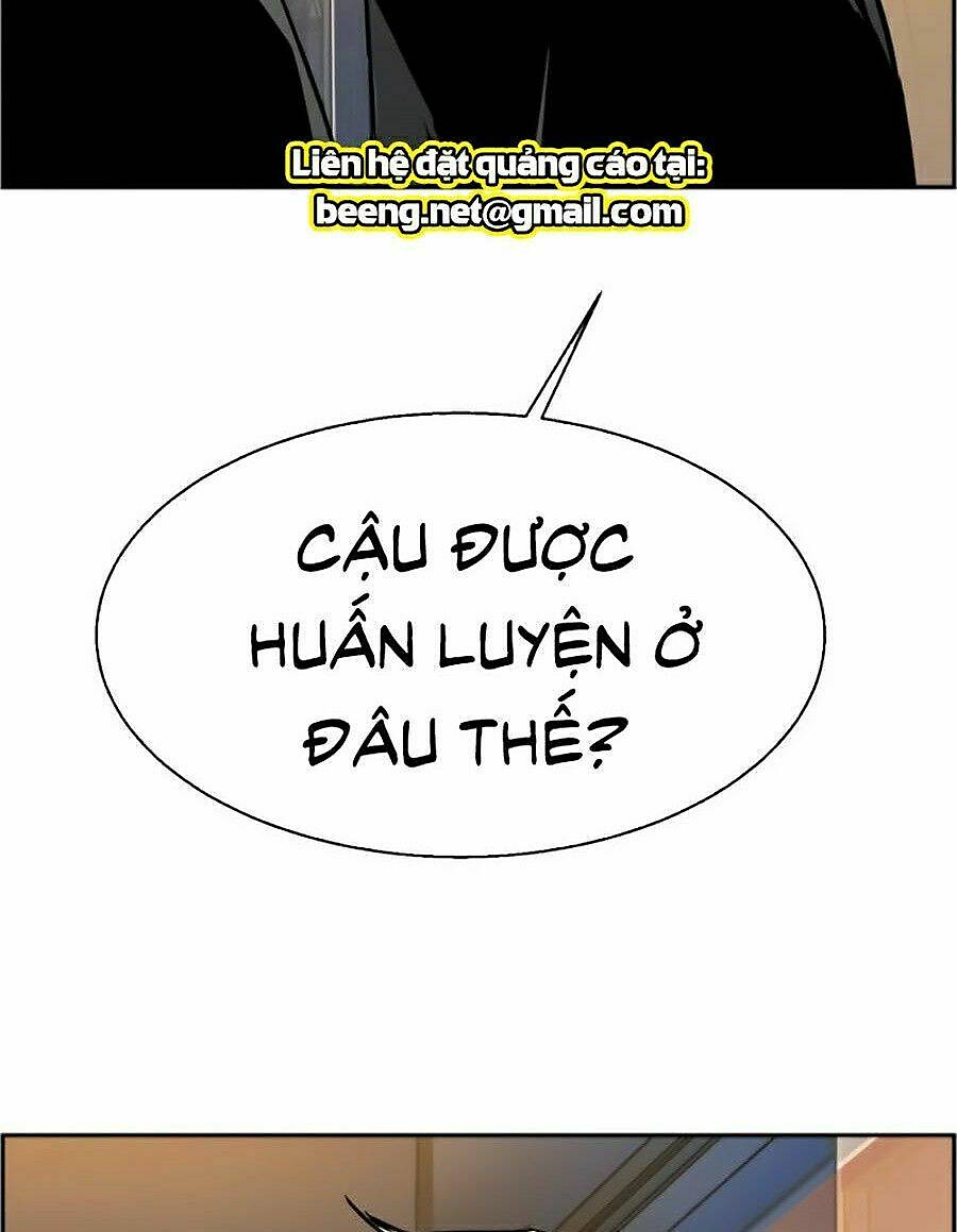 bạn học tôi là lính đánh thuê chapter 27 68