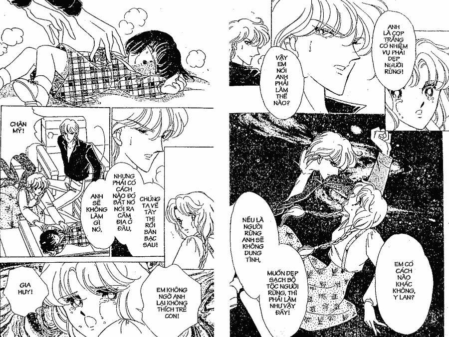 dấu phong ấn xanh chapter 12 60