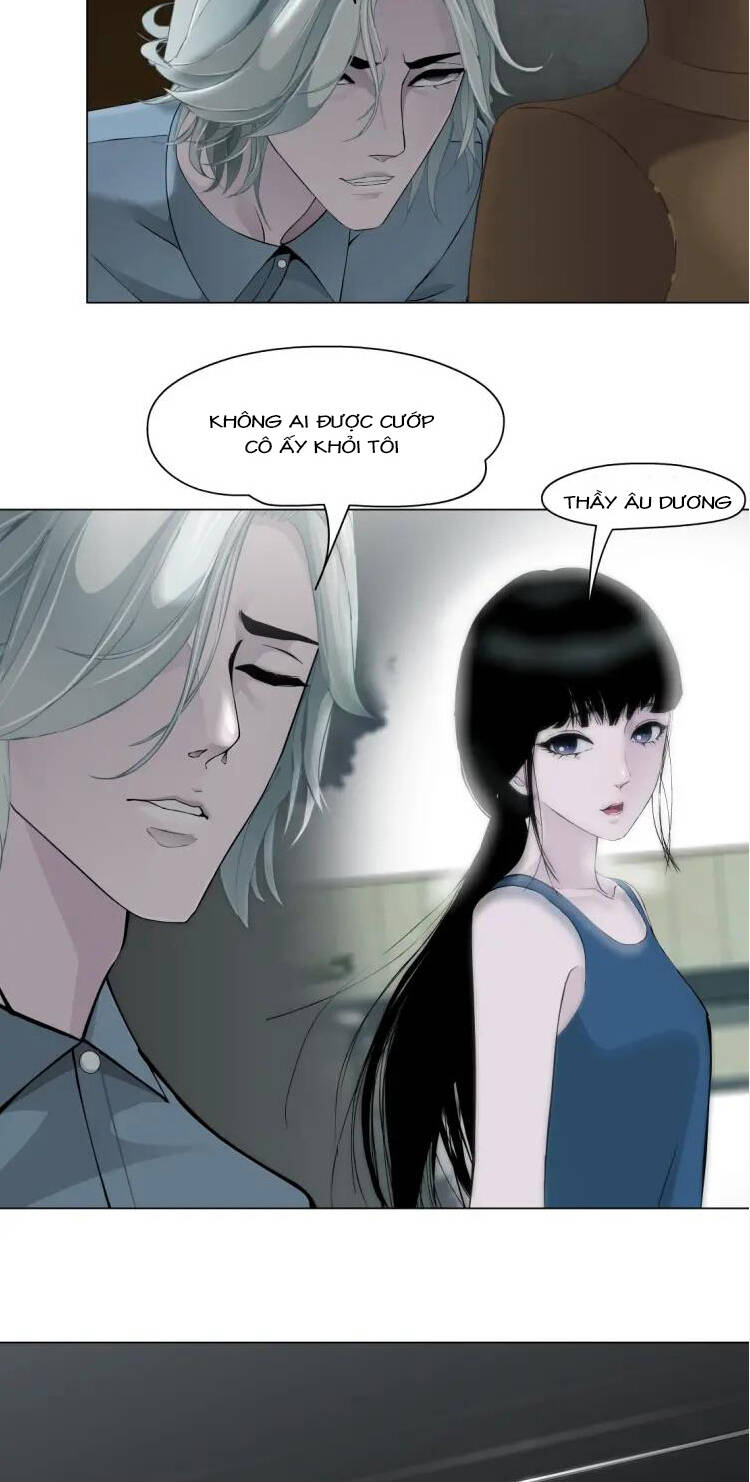 điêu khắc chapter 66 7