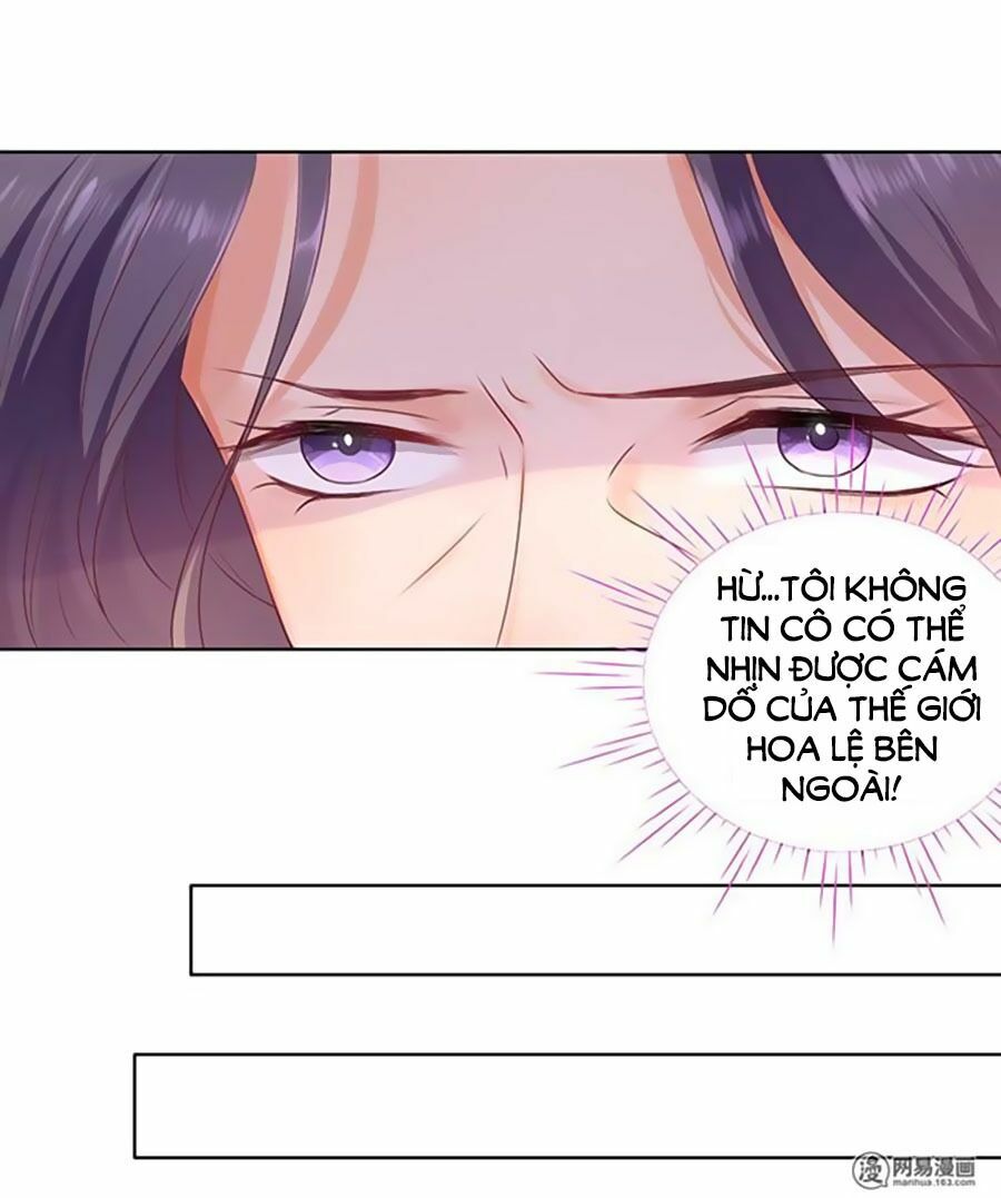 bác sĩ sở cũng muốn yêu chapter 148 26