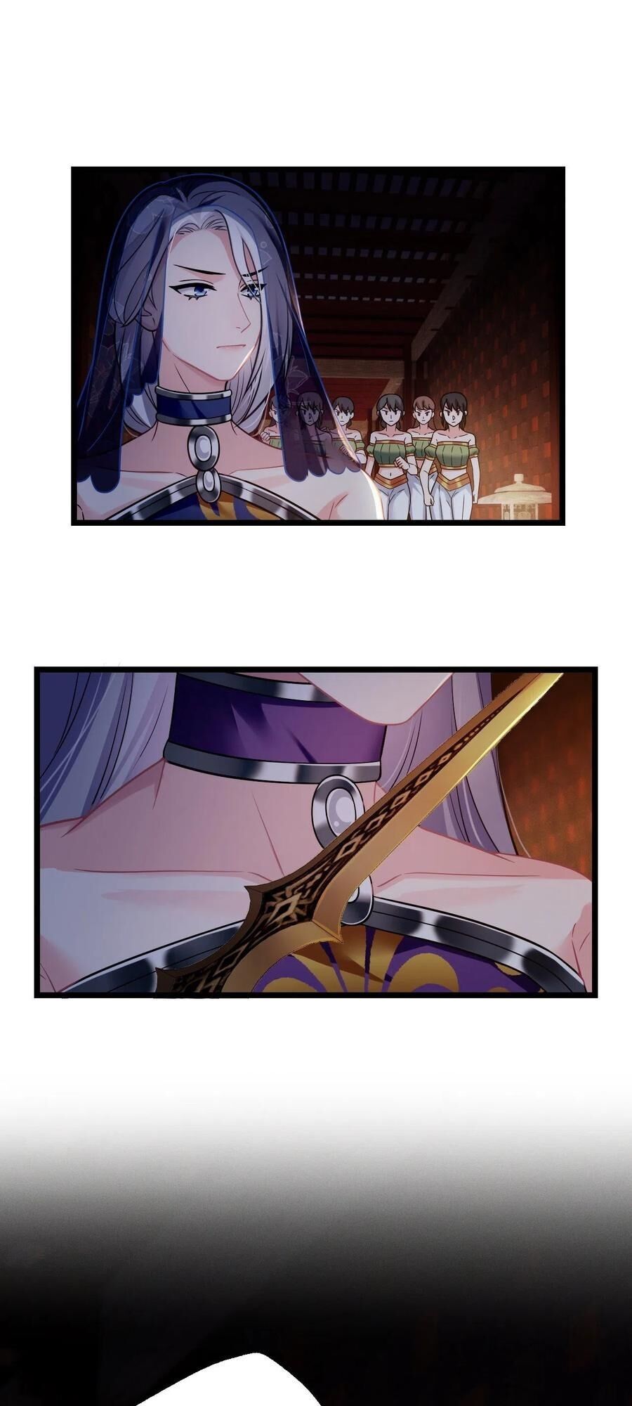 ta mới không gả cho hoàng tử phản diện chapter 53 25