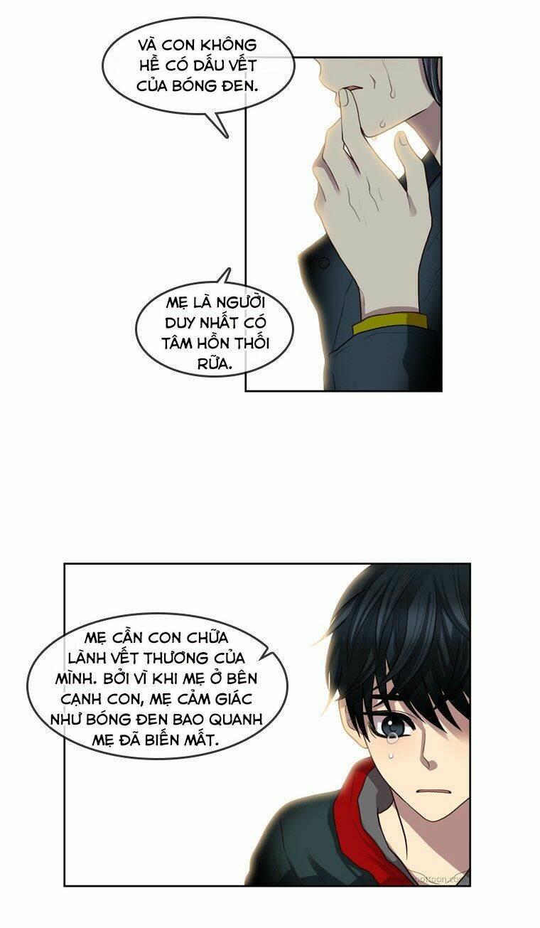 my shining world chapter 68 18