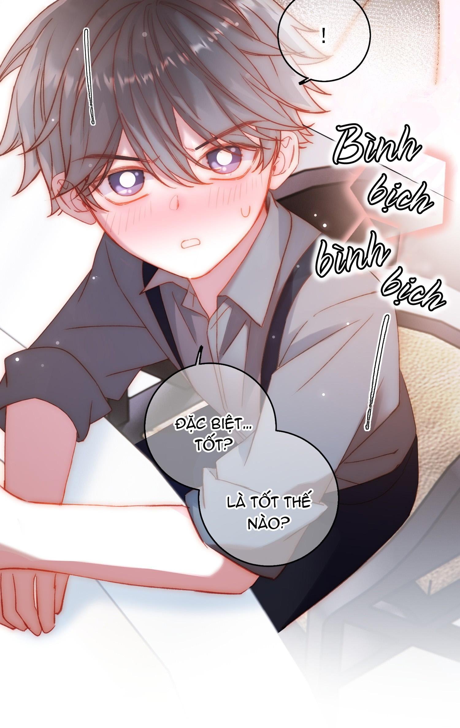 tôi phải trở thành nhân vật đại phản diện chapter 65 18