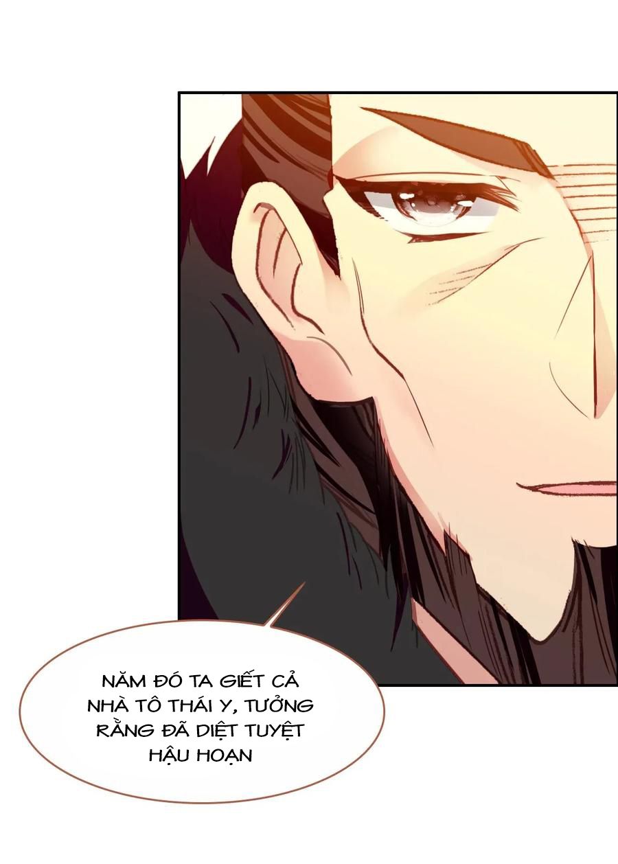 Gả Cho Một Tên Thái Giám Đáng Ghét chapter 186 - Trang 11