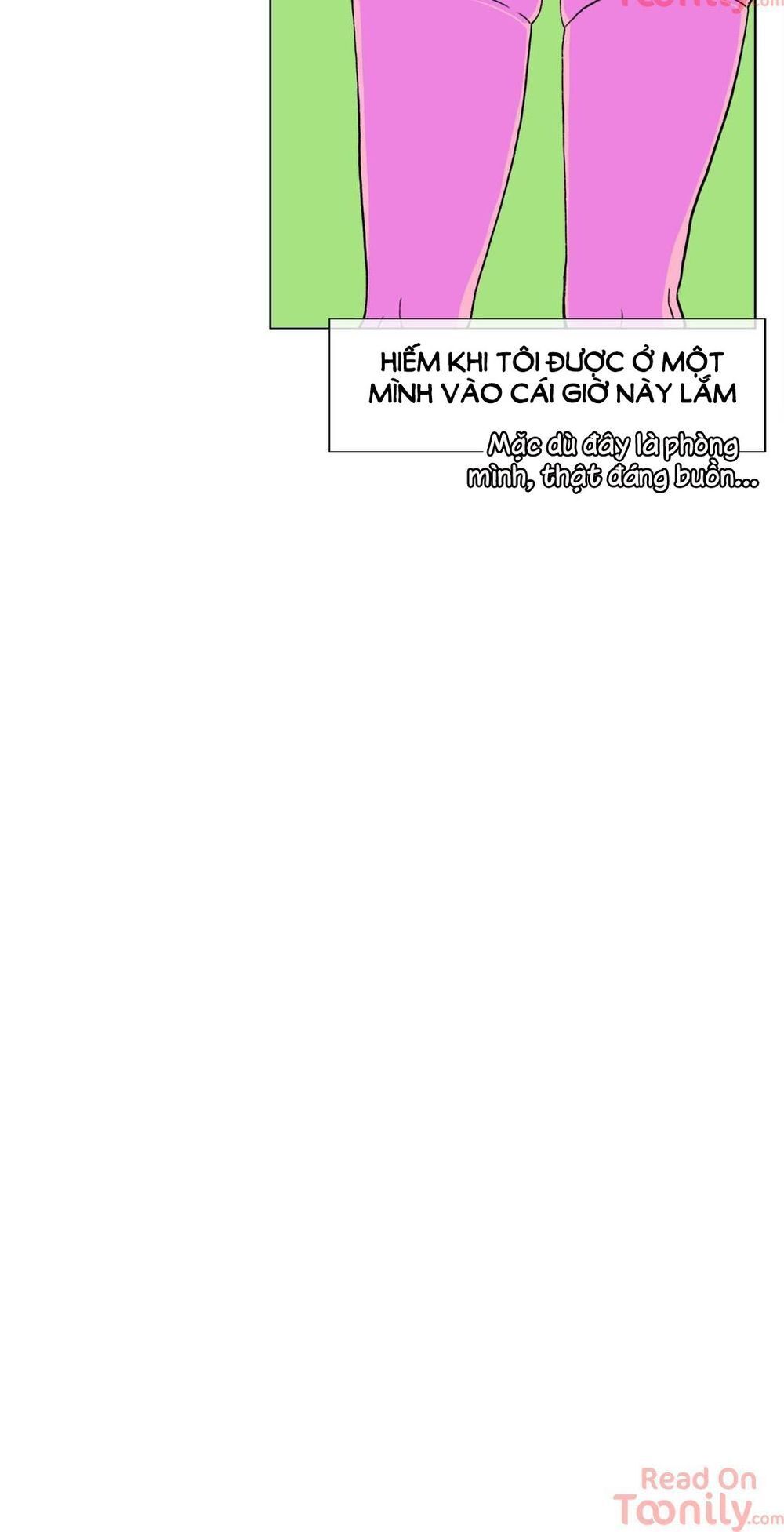 vùng đất kỳ diệu chapter 15 39