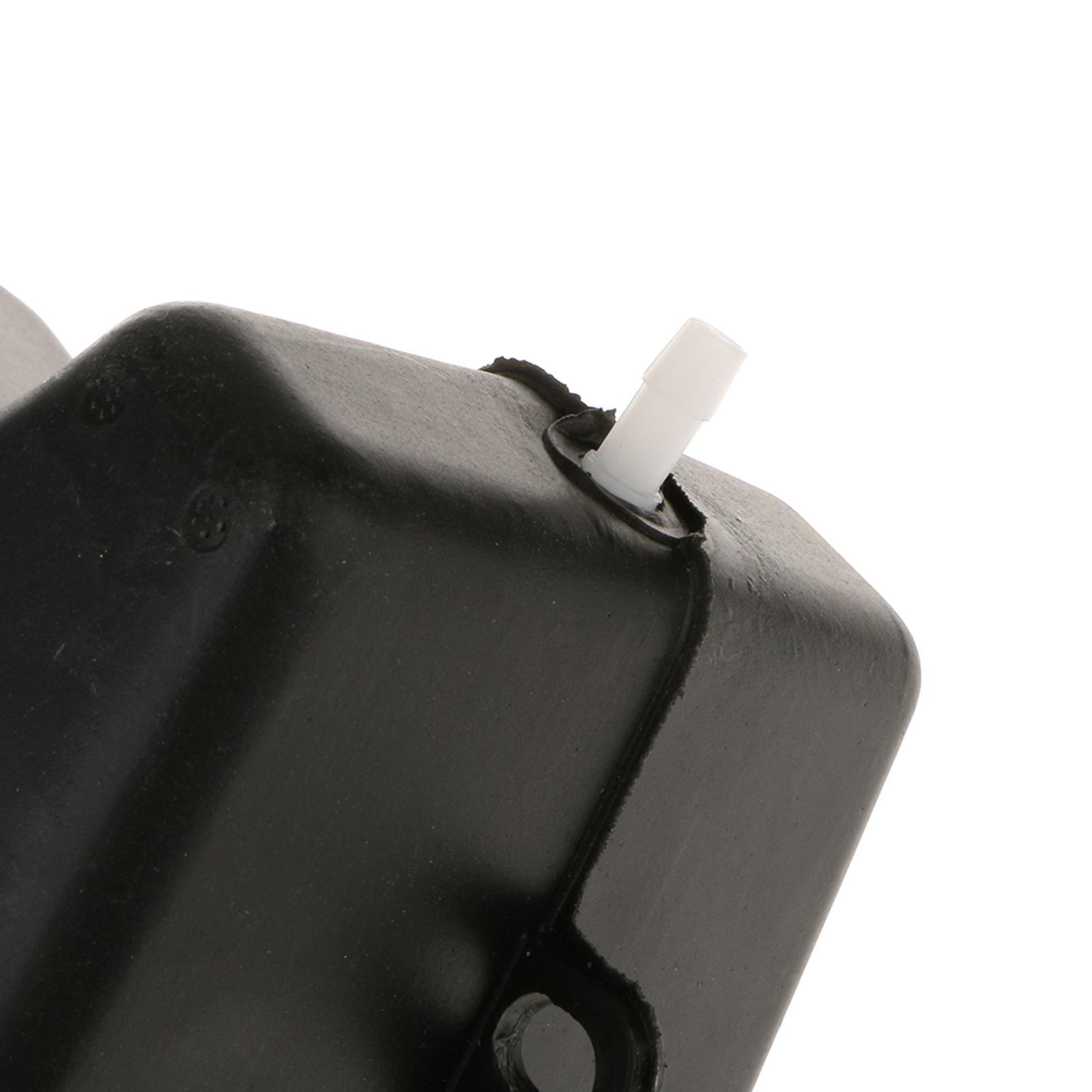 2x Bike Gas Petrol Fuel Storage Tank for ATV 50cc 70cc 90cc