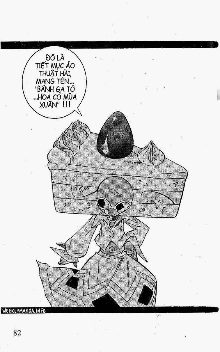 vua pháp thuật chapter 207 25