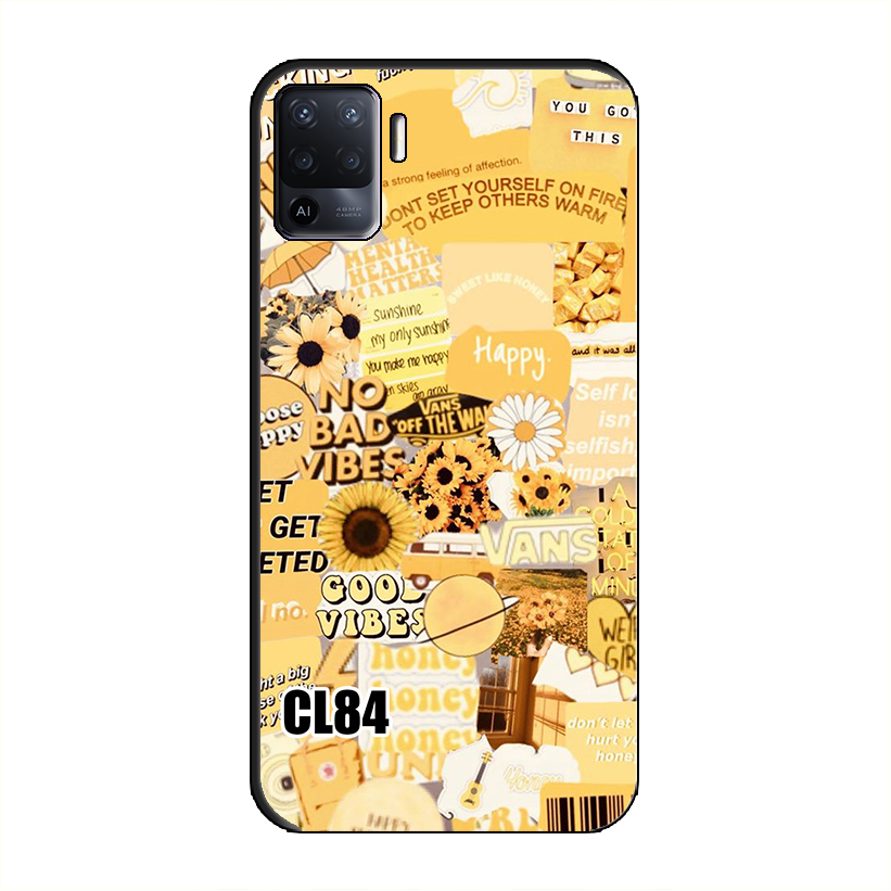 Ốp Lưng Dành Cho OPPO A94