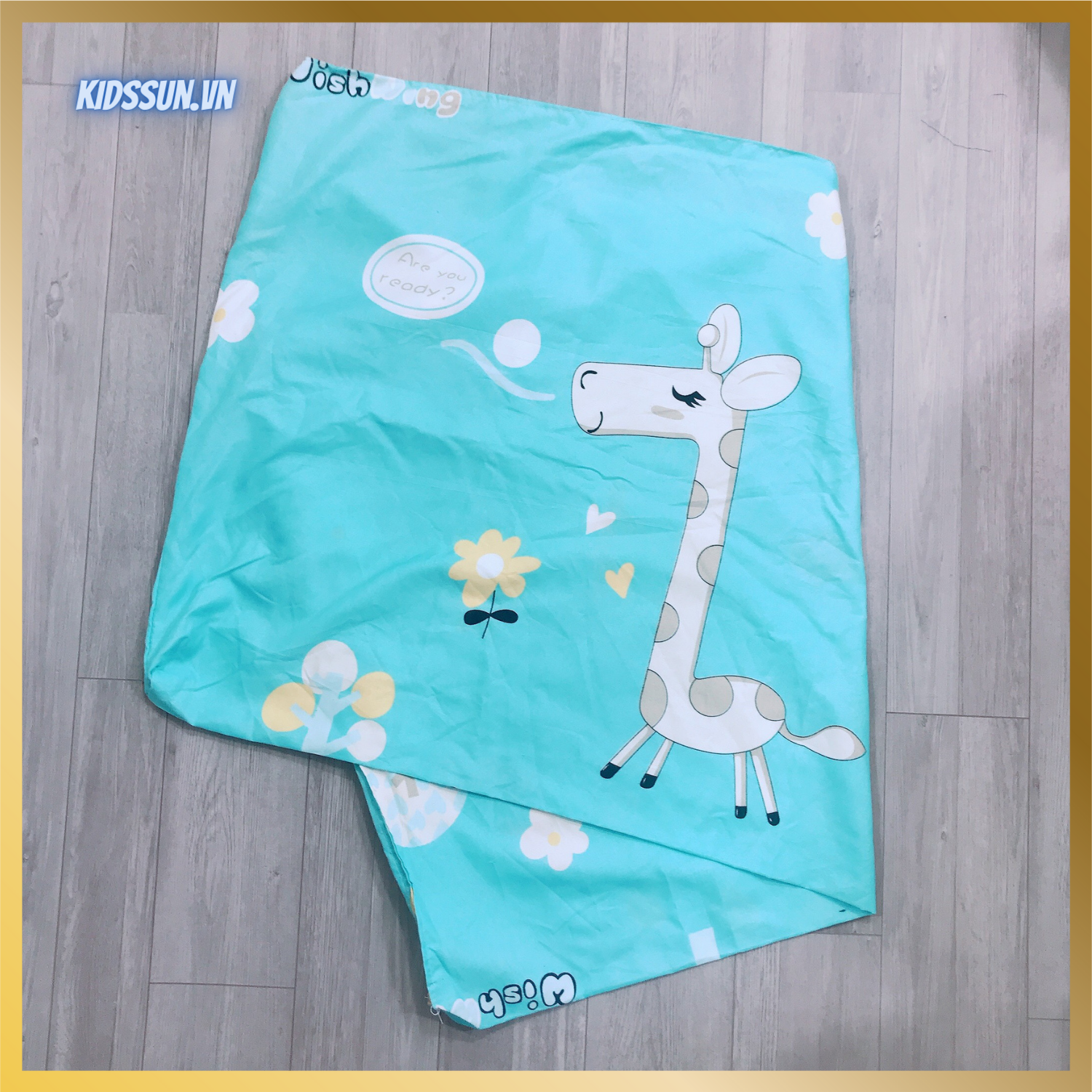 Nệm/ Đệm Cũi Cho Bé Dùng Cho Nhiều Kích Thước Cũi Đa Năng - Chất Liệu Nệm Bông Ép 5cm Hoặc Mút Trứng 7cm - Nệm Vỏ Có Khoá Kéo Tiện Lợi