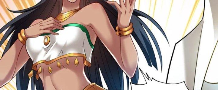 ẩn cư mười vạn năm, đời sau mời ta rời núi chapter 46 68