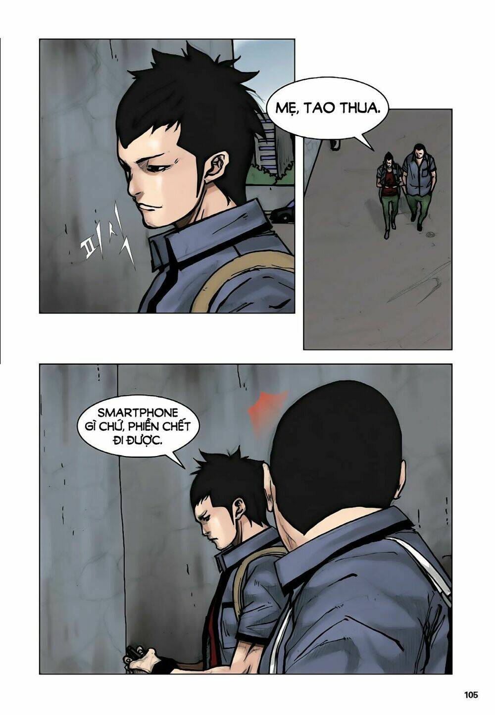 tong | tổng chapter 19 30