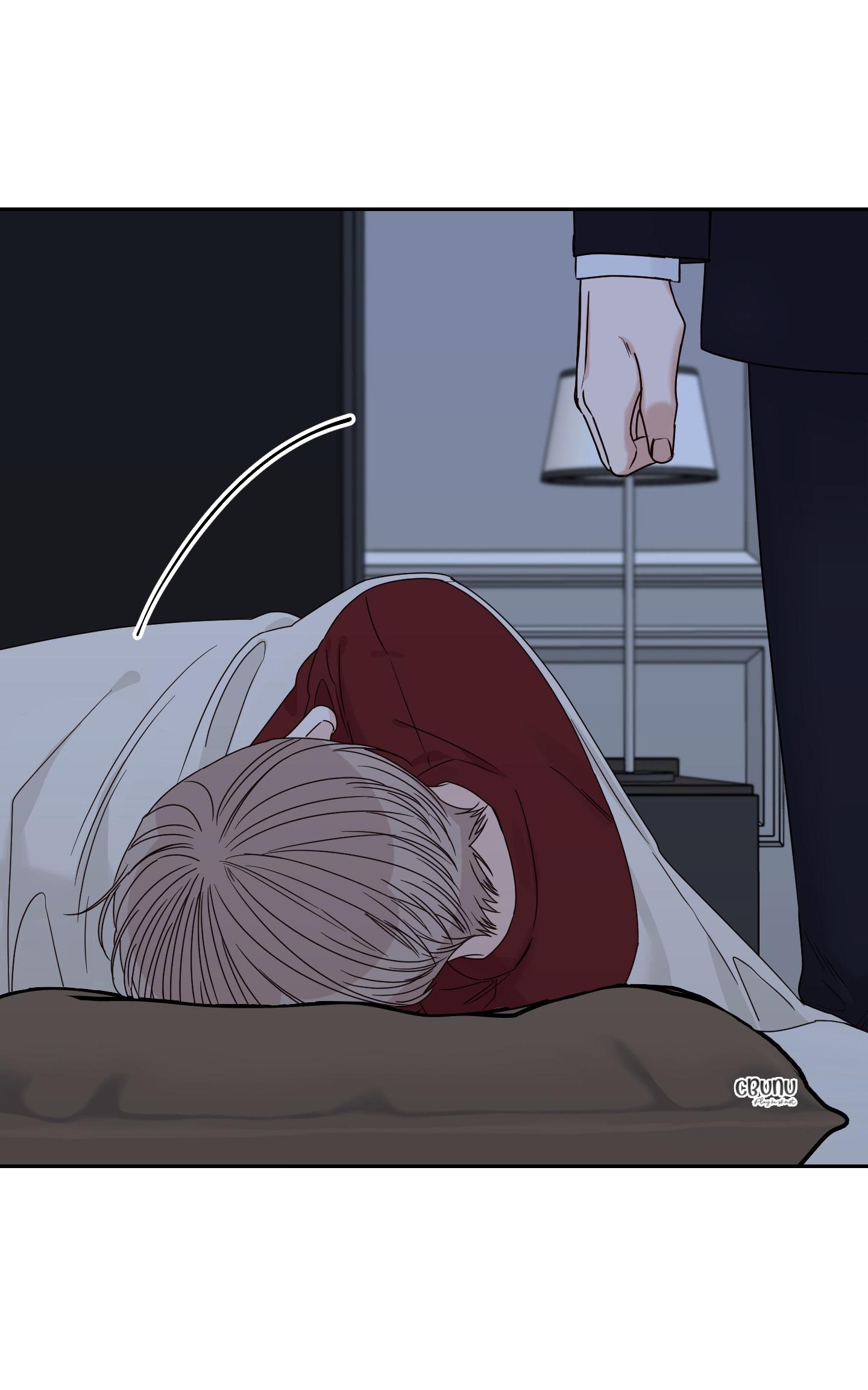 điểm dừng chân cuối cùng chapter 43 17