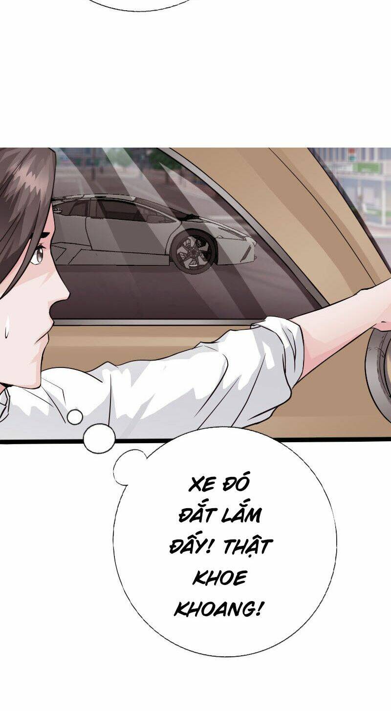 tuyệt phẩm tà thiếu chapter 121 15