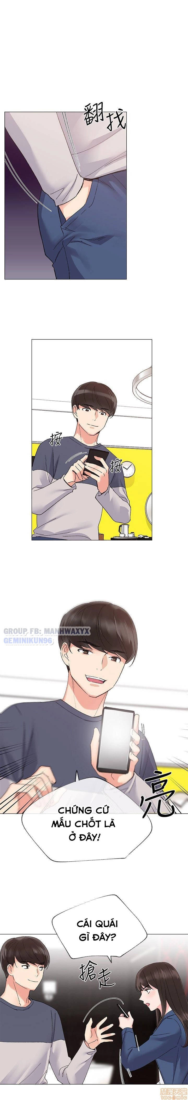 trả thù cô ta chapter 13 7