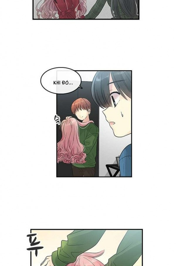 [18+] nàng hoa chapter 24.1 20