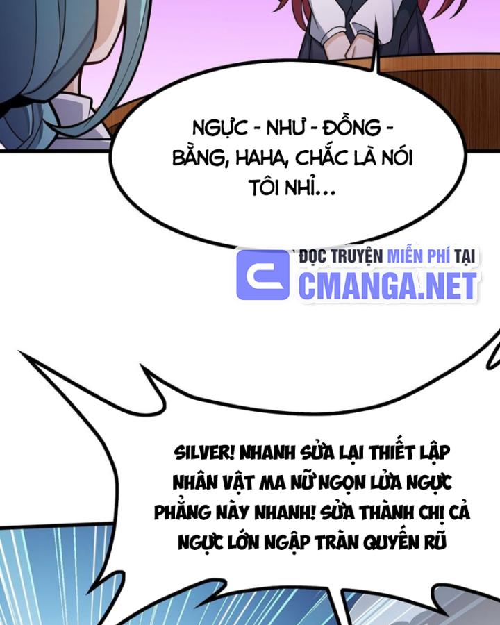 vô hạn sứ đồ và 12 nữ chiến binh chapter 417 53