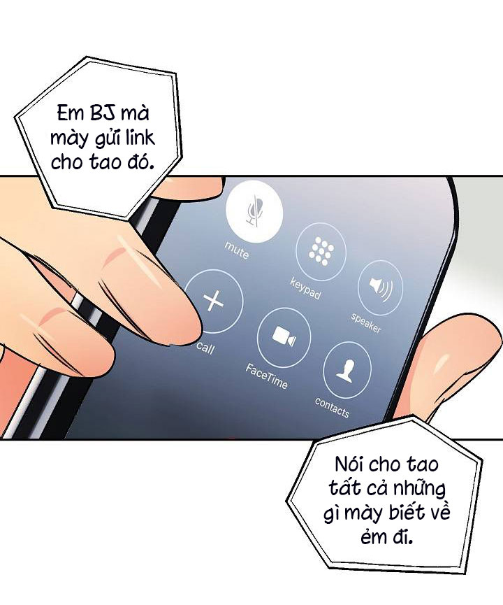 liệu pháp bí mật chapter 4 10