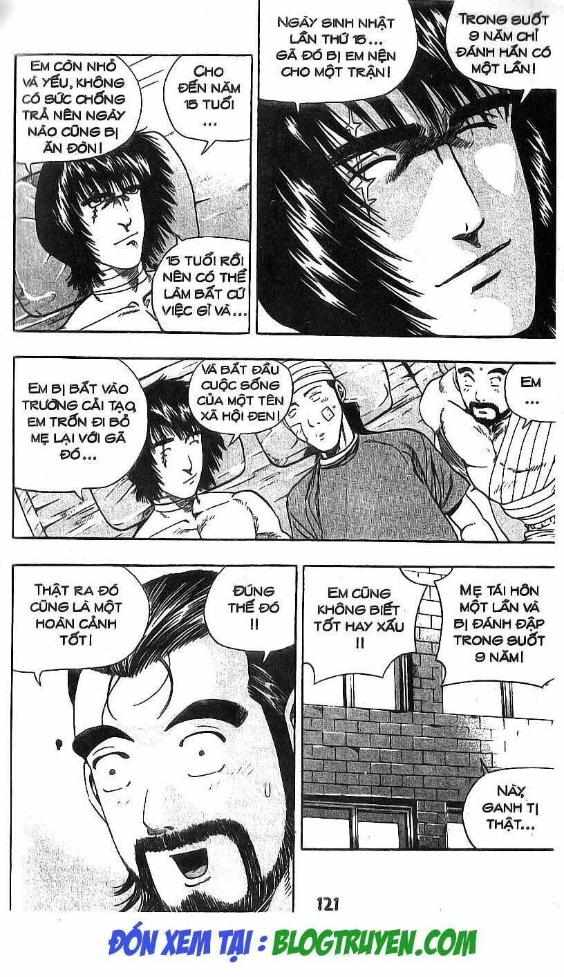 kid gang chapter 98 11