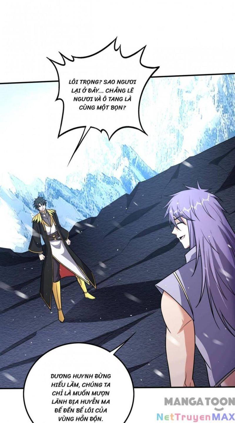 tối cường thần y tại đô thị chapter 327 2