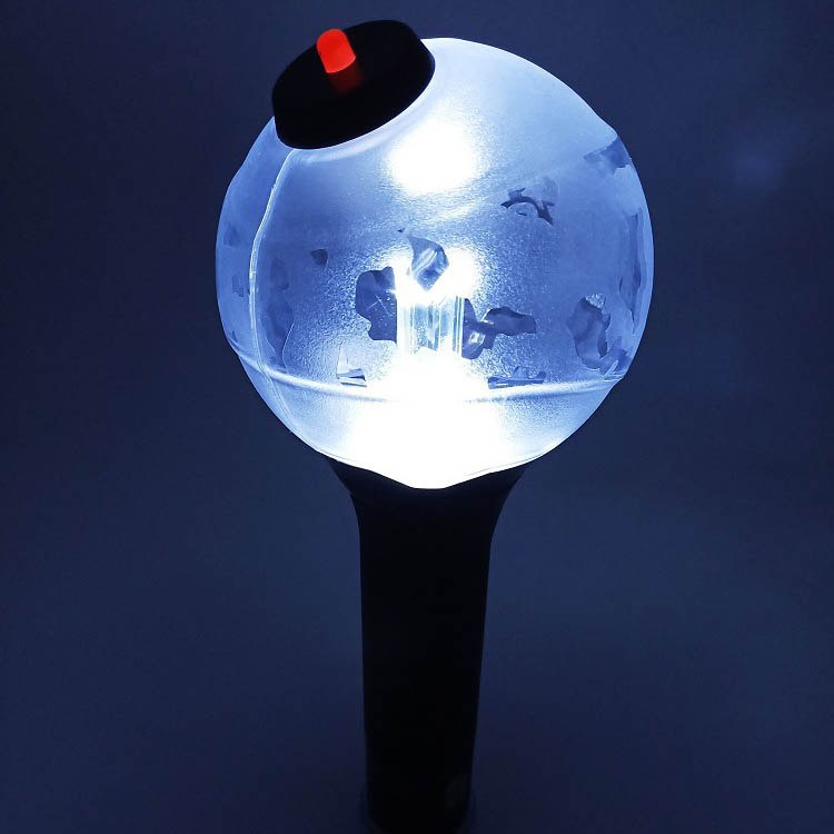 BTS Army Bomb Ver 3 Official - Có Kết Nối Bluetooth