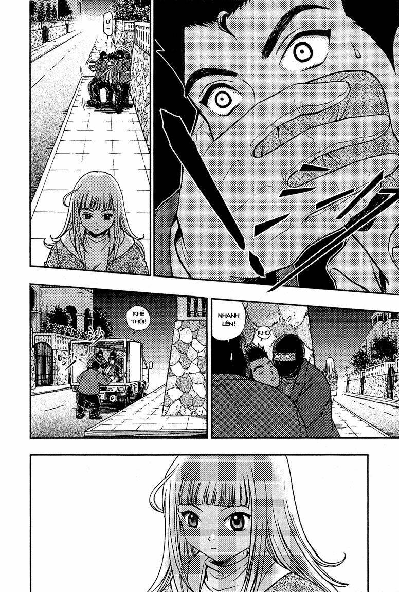 show me the money chapter 6 17