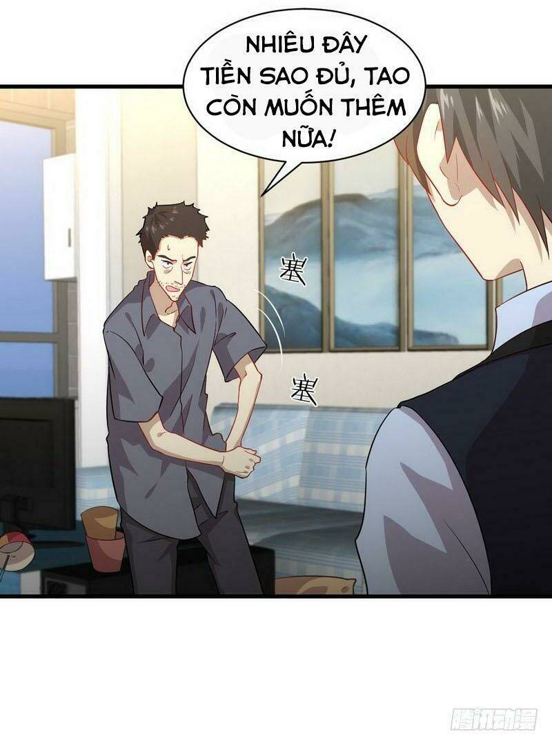 xuyên không vào thế giới nữ cường chapter 44 18