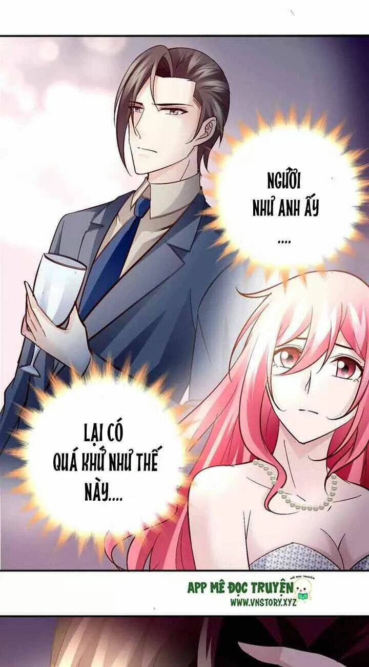 trò chơi săn tình - tổng tài khó kìm lòng chapter 71 15